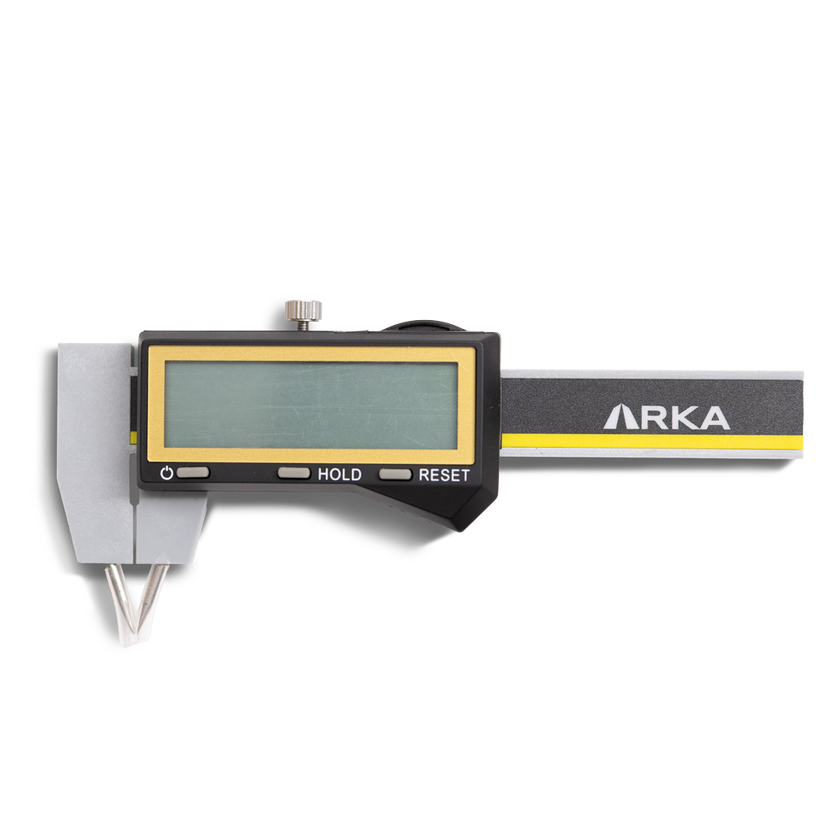 ARKA digital EKG caliper