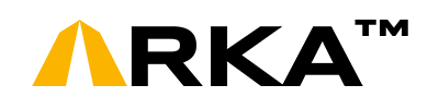 ARKA logo