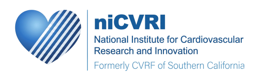 NICVRI logo